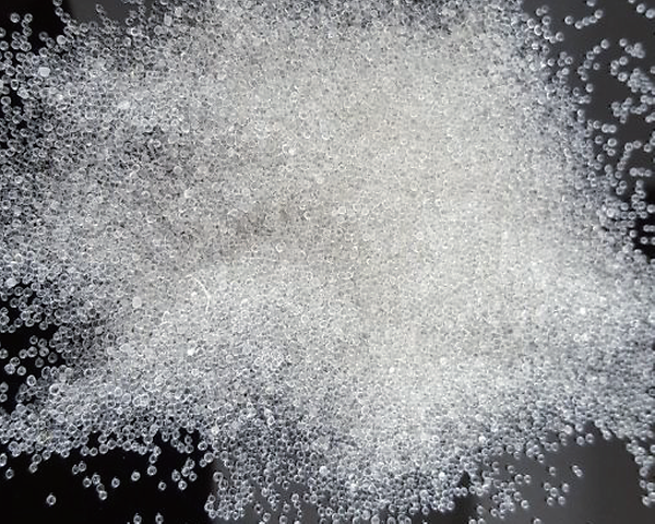 阳泉 高折射玻璃微珠 厂家直销